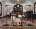 Zen Drums