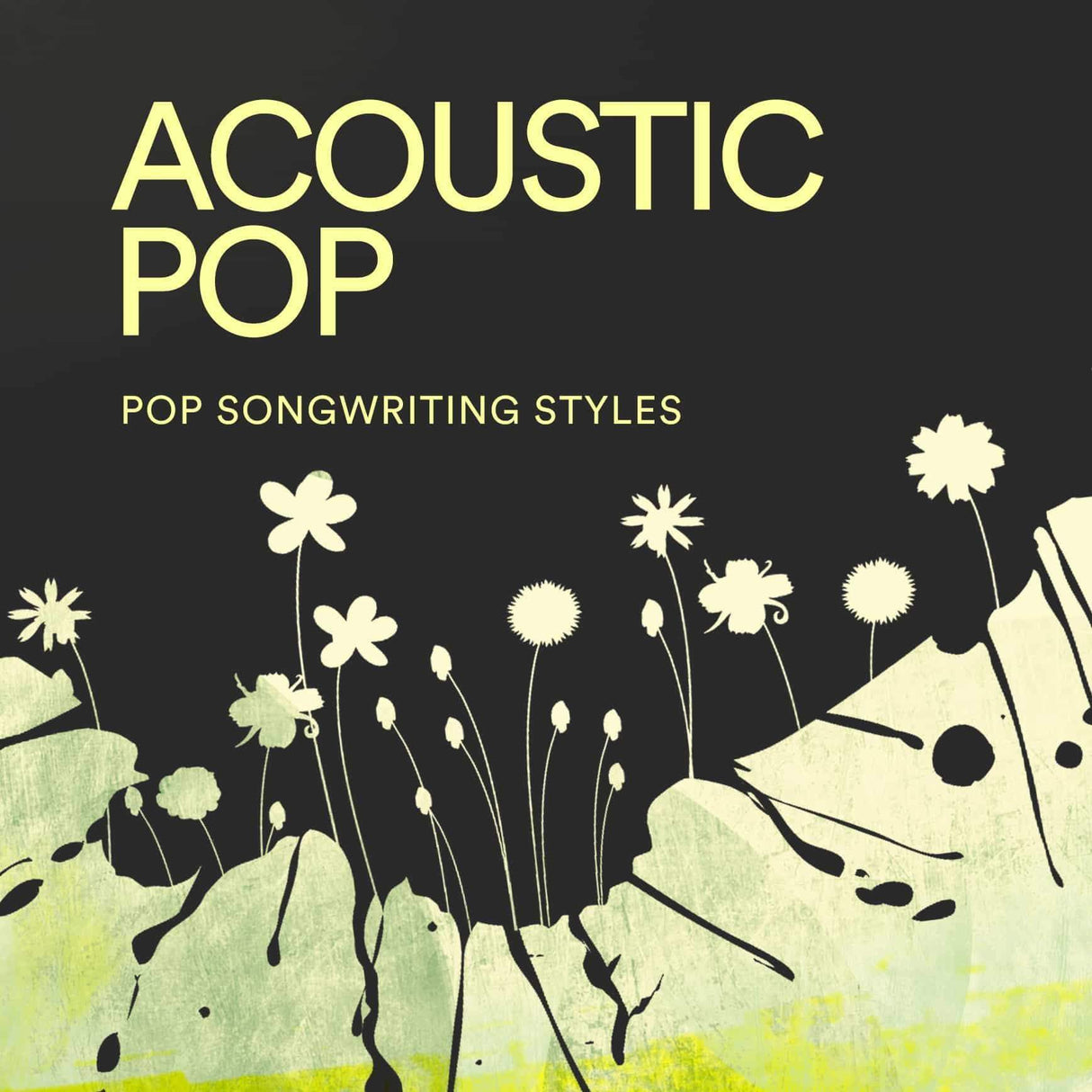 Acoustic Pop Drums