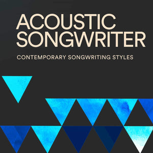 Acoustic Songwriter Drums