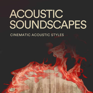 Acoustic Soundscapes