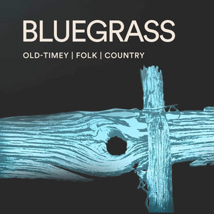 Bluegrass Drums