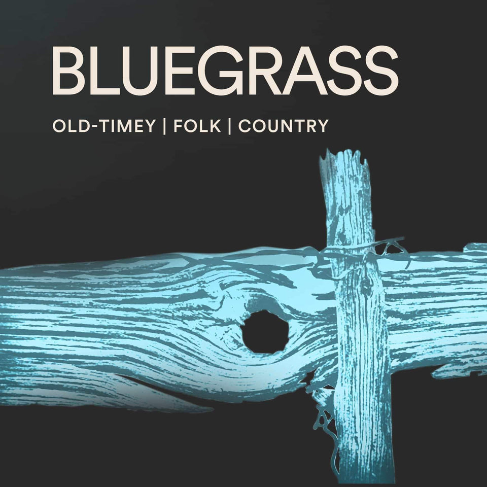 Bluegrass Drums