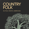 Country Folk Drums