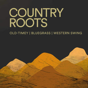 Country Roots Drums