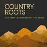 Country Roots Drums