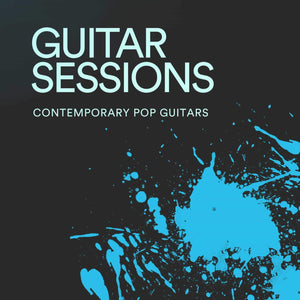 Guitar Sessions Pop