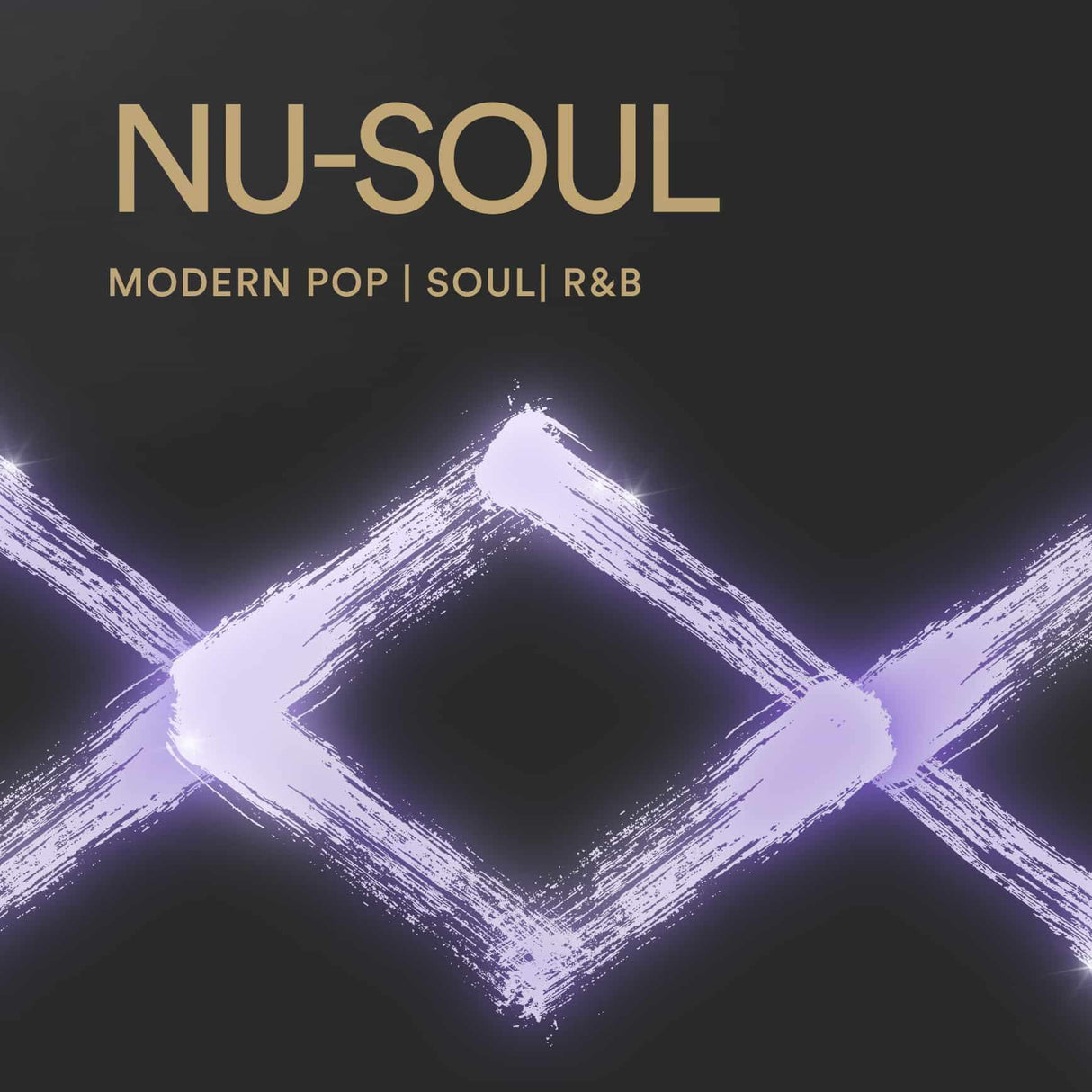 Nu-Soul Drums