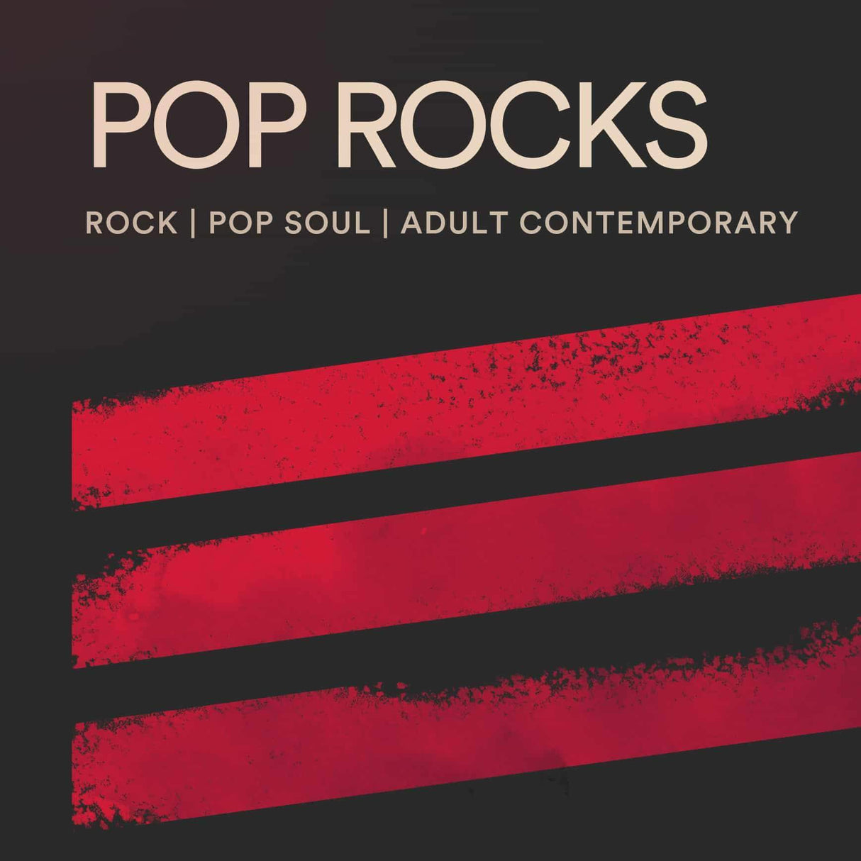 Pop Rocks Drums