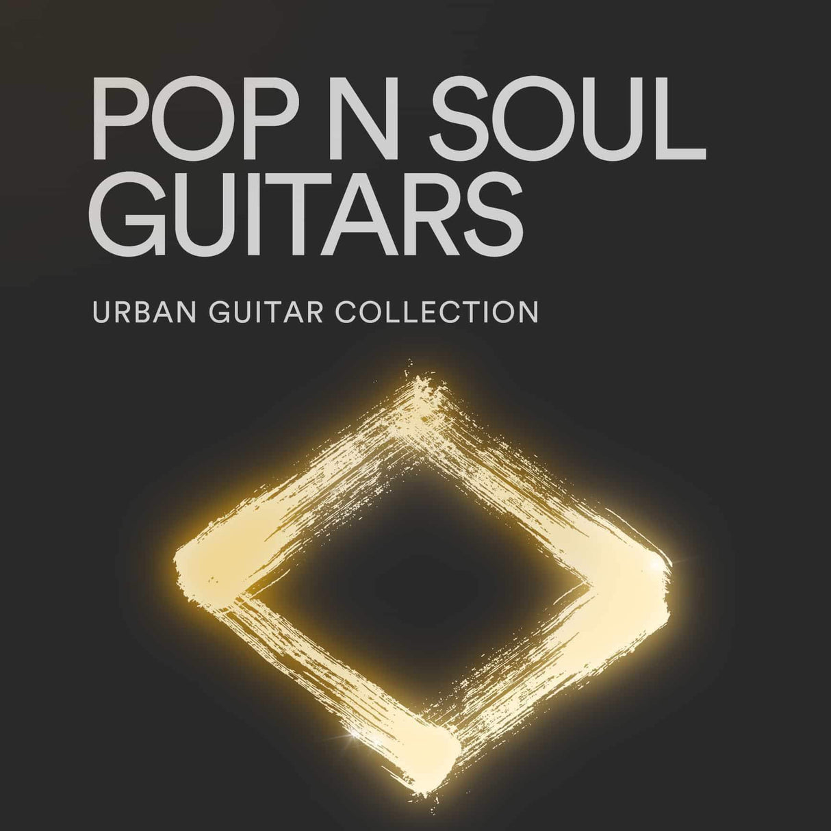 Pop n Soul Guitars