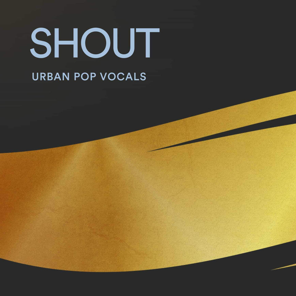 Shout