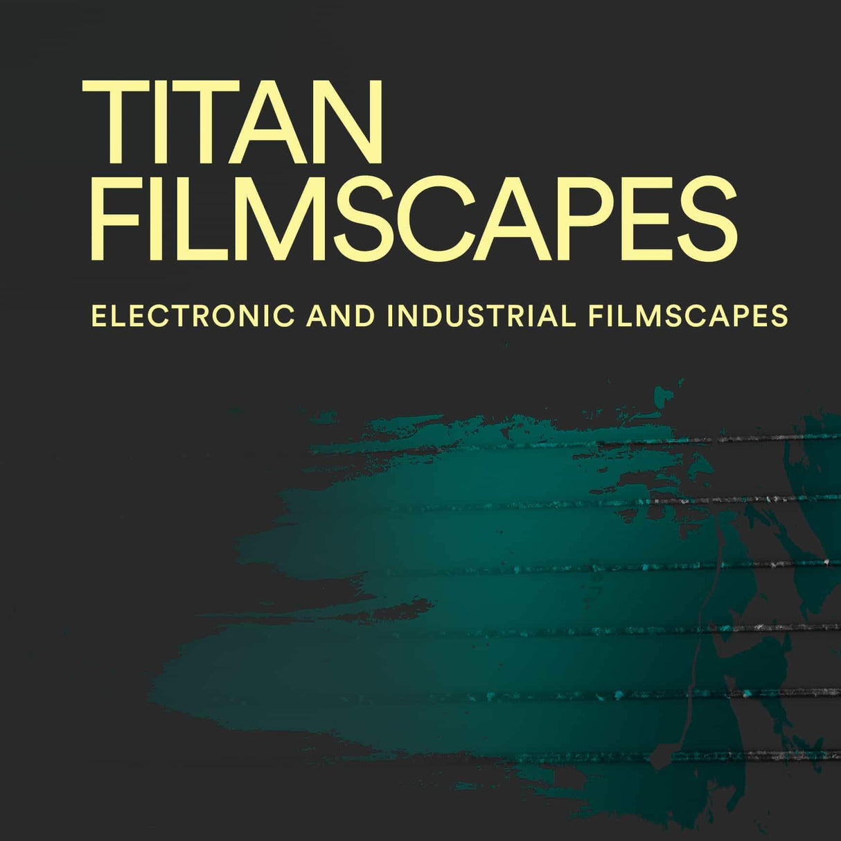 Titan Filmscapes