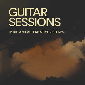 Guitar Sessions Indie